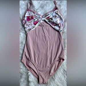 Grishko Ballet Leotard